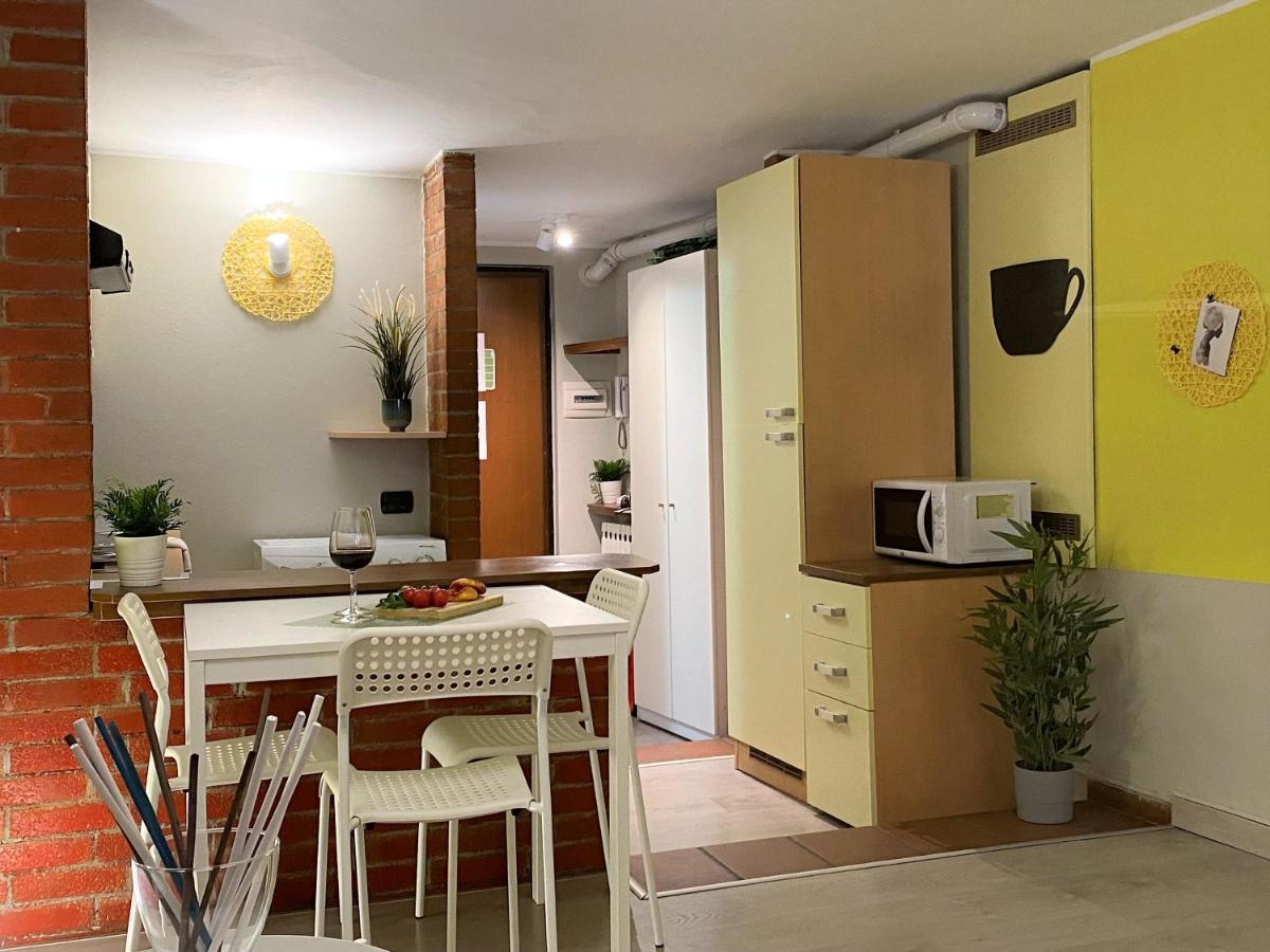 Alessandro82 - Immobili E Soluzioni Rent ベルガモ エクステリア 写真